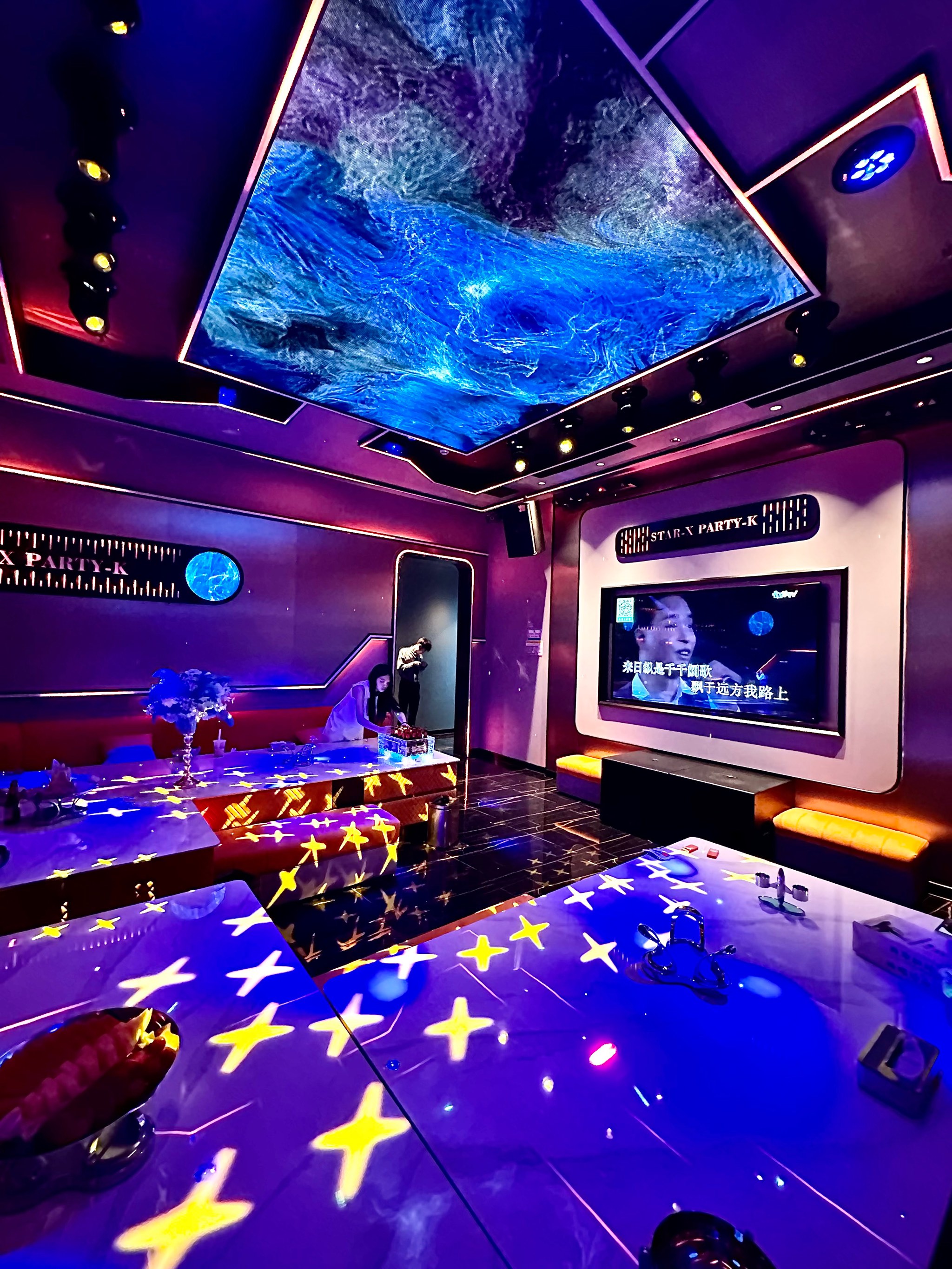 衡阳ktv商务，订房轻松省钱-衡南县ktv预定