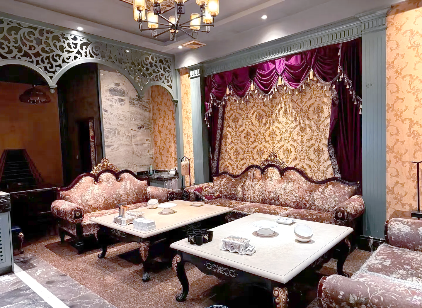 衡阳商务ktv及商务ktv啥意思解析-衡南县ktv订房