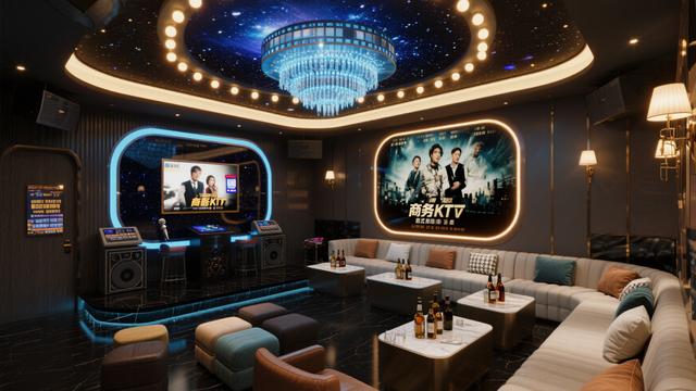 衡阳商务ktv魅力中低端-衡南县ktv预定